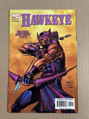 アメコミリーフ　All-New Hawkeye #5　マンガバリアント All-New Hawkeye Vol 1 5 | Marvel Database | Fandom