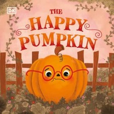 The Happy Pumpkin by DK: Used