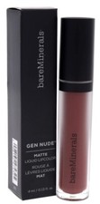 bareMinerals Gen Nude Matte Liquid Scandal, 0.13 oz
