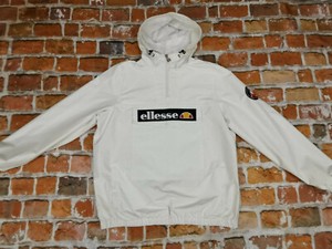 ellesse vintage jacket