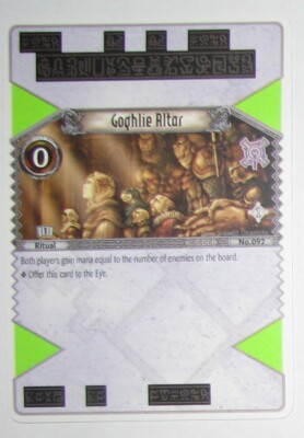 eye of judgement rare cards Spellbook Judgment (Secret Rare) - RA01-EN054 - Secret Pay half your LP The Eye of Judgment: Biolith