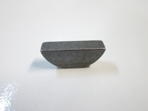 Woodruff Key 3/16 x 3/4 for Power Tools Motors Shafts Arbors & Pulleys - Picture 2 of 6