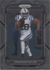 2022 Panini Prizm Jonathan Taylor #122