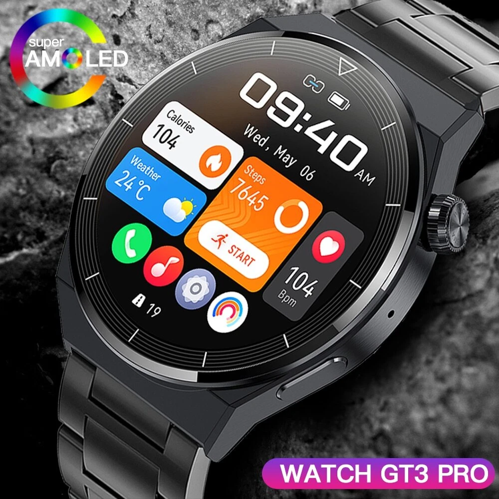 Huawei gt2 watch answer call outlet