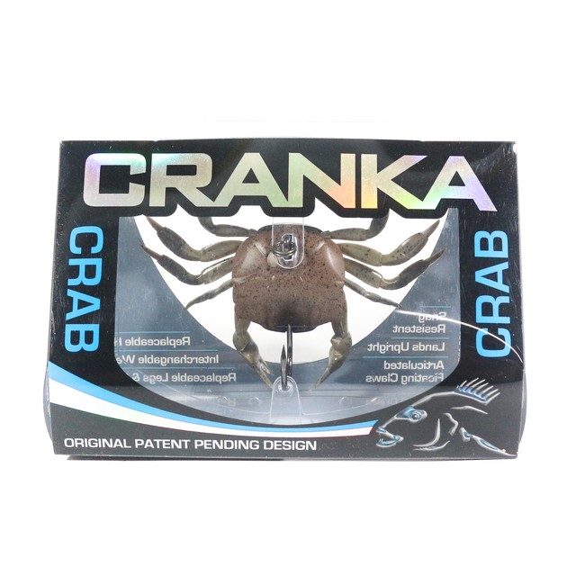 Cranka crab ebay Clearance