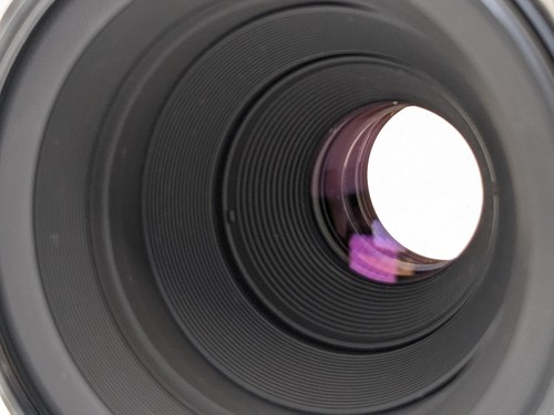 [N MINT w/ HN-22 Hood] Nikon AF Macro NIkkor 60mm F/2.8 D Portrait from Japan - Afbeelding 3 van 16