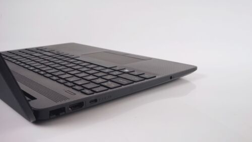 Cheap HP Gaming Laptop 15.6" FHD AMD Up To 3.20GHz Radeon Graphics 256GB SSD 16G - Picture 6 of 13