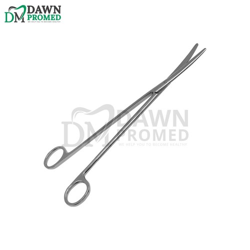 Metzenbaum Dissecting Scissors Straight & Curved German Grade Surgical - Picture 25 of 160