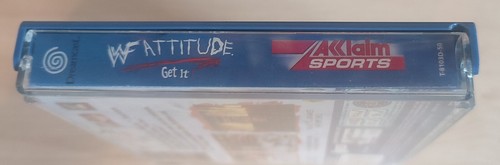 Dreamcast Games - multiple listing - sold individually. Multi-purchase discount. - Picture 293 of 293