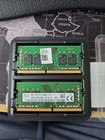 SK Hynix 2x8GB PC4-25600 (DDR4-3200) SO-DIMM Memory Module HMA81GS6DJR8N-XN