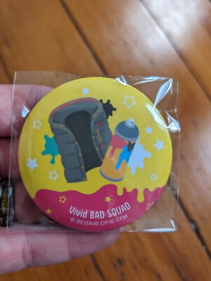 Kagamine Len Project Sekai Hatsune Miku Colorful Stage Pin Vivid Anime Vocaloid