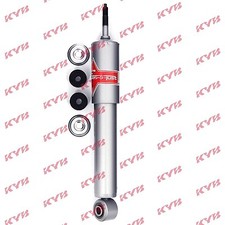 SHOCK ABSORBER KYB 553228 FRONT AXLE FOR NISSAN
