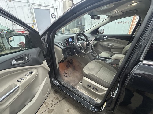 Used A/C Selector Switch fits: 2014 Ford Escape Front manual temperature control - Bild 13 von 24