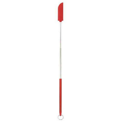 Upgrade Mini Silicone Telescopic Spatula Makeup Spatula Kitchen Supplies - Picture 15 of 22