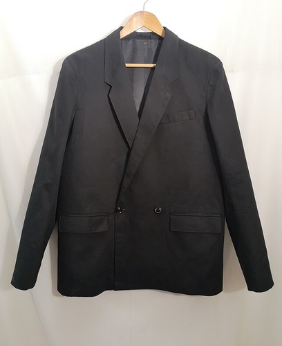 Lemaire Men's and women's suits black - 第 4/6 張圖片