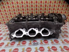 2007-2016 TOYOTA SIENNA 3.5L LEFT SIDE ENGINE CYLINDER HEAD ASSEMBLY OEM