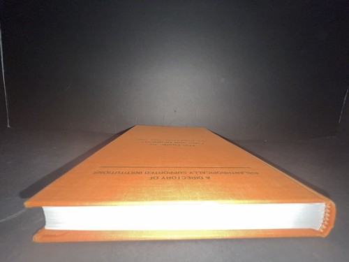 The Guide to Gifts and Bequests New York/Florida: 1988-1990 Hardcover (1988) - Picture 6 of 14