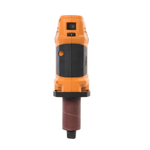 Triton TSP650 650 W levigatrice mandrino oscillante portatile - Foto 3 di 3