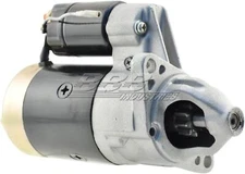 Wilson BBB Industries 16222 Starter Motor