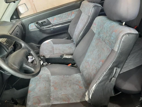 051103601 Carter para SEAT IBIZA (6K1) Hit 1998 8584154 - Imagen 6 de 10