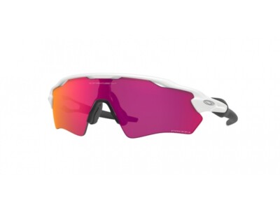 Oakley Sunglasses OJ9001 RADAR EV XS PATH 900105 White pink Oakley Sunglasses OJ9001 RADAR EV XS PATH 900105 White pink