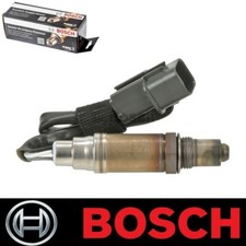 Oxygen Sensor Bosch Upstream for 2003-2008 HYUNDAI TIBURON V6-2.7L LEFT