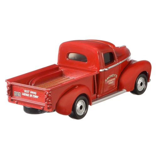 Disney Pixar Cars Die-Cast 1:55 Scale Vehicles by Mattel (Choose a Character) - 第 37/101 張圖片
