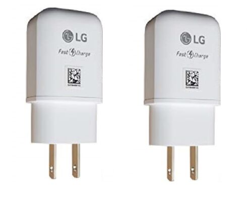 LG Fast Wall, Micro, Auto per LG Aristo 5/Fortune 3/K31/Phoenix 5/Risio 4/Harmony 3 - Foto 3 di 25