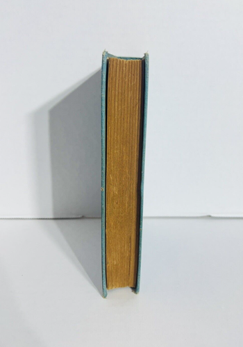 Pollyanna's Door to Happiness By Elizabeth Borton 1936 The Ninth Glad Book - Imagen 4 de 10