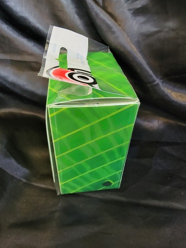 Caterpie Munch Time Bug Pokemon Center Karten Deck Box NEU Sealed Boxen 2025 - Bild 4 von 5