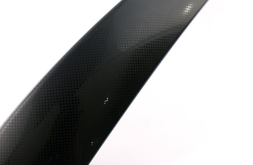 BMW 1 Series 11 E87 Trim Inner Door Handle Gomera Black Right O/S 7067962 - Bild 8 von 12