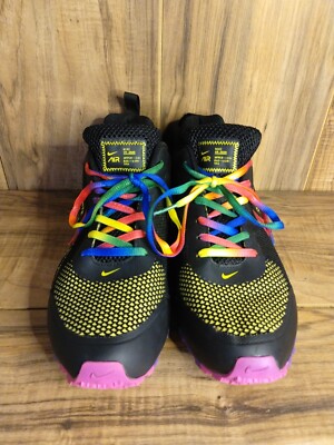 off white nike air ultra