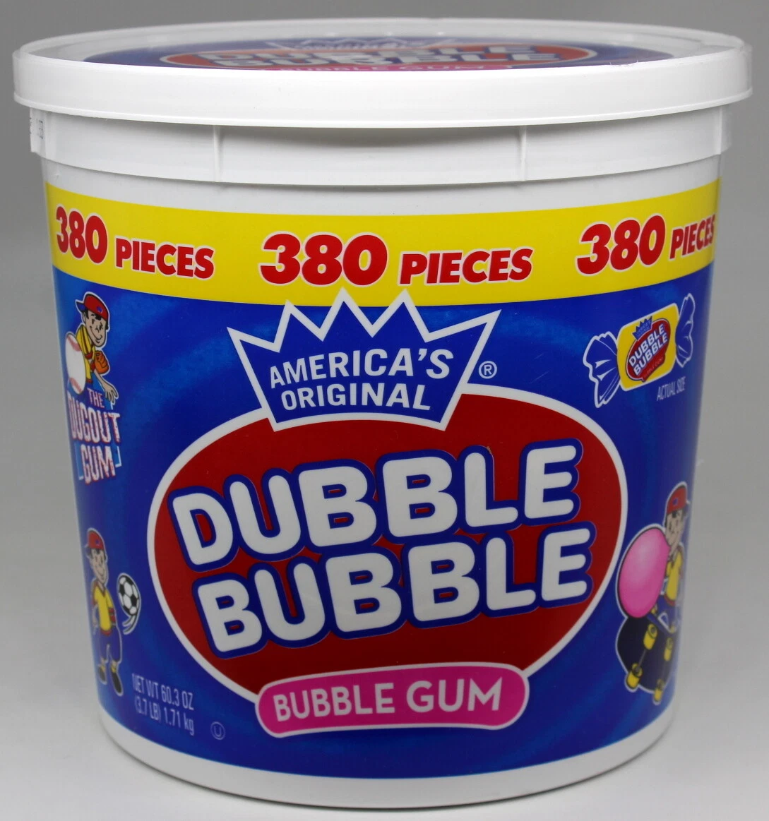 Dubble Bubble Купить В Москве Адреса