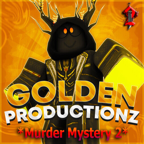 76 murder mystery godlys including chroma