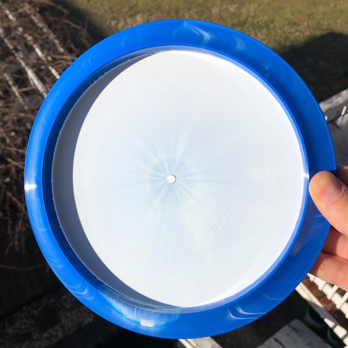 Discmania Doom Bird 4 Simon Lizotte Horizon FD3 Azul Rosa TÚ ELIGES Nuevo Envío Gratuito - Imagen 39 de 43