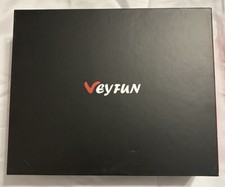 VEYFUN IPL Laser Hair Removal Device With Ice Cool, Upgraded 990,000 Flashes