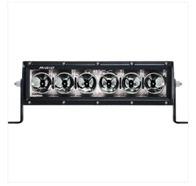#ad #ad Rigid Industries Radiance 10” Inch White Backlight Lightbar 21000 $199.00