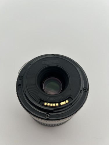 Lente vintage zoom AF Canon EF 28-90 mm f4-5,6 - para Canon EOS - Imagen 6 de 6