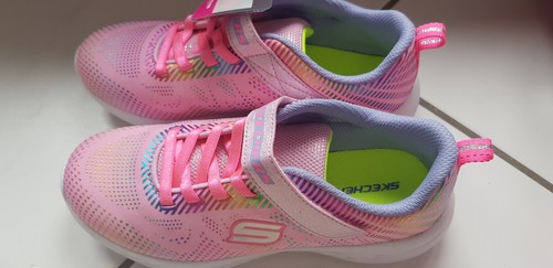 Skechers Kids, GO RUN 600, Shimmer Speeder, Größe 37, light pink - Bild 2 von 4