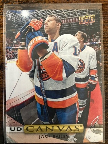 2019-20 Upper Deck Series 1 - UD Canvas - pick a card - complete your set!! - Picture 15 of 32