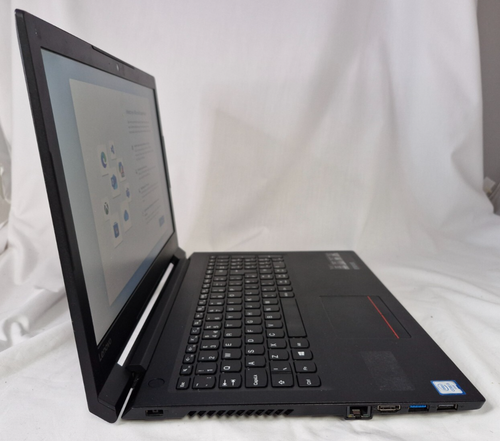 Lenovo 15.6" Laptop V110-15AST i5 6th Gen 4GB RAM 1TB HDD Win 11 - Picture 5 of 9