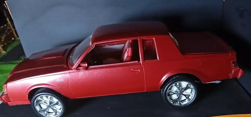 1/25 Buick Grand National 