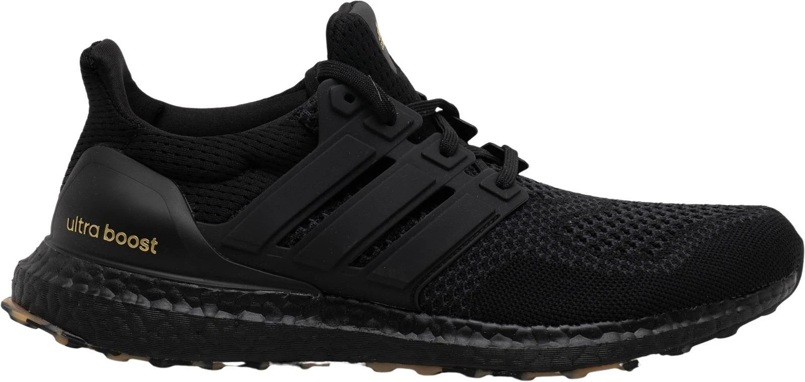 NWT Adidas Ultraboost 1.0 Neon Mens 9.5  Core Black / Lucid Lemon / Bliss Pink Adidas Ultraboost 1.0 Neon Mens Style : Id0144 | eBay main image 4