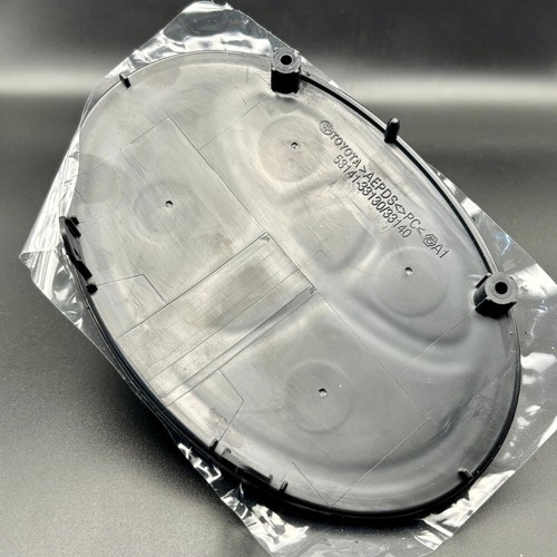 RAV4 2019-2025 Front Emblem 53141-33140 Compatible Radar ACC Free Shipping - Picture 3 of 6