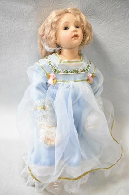 richard simmons doll collection