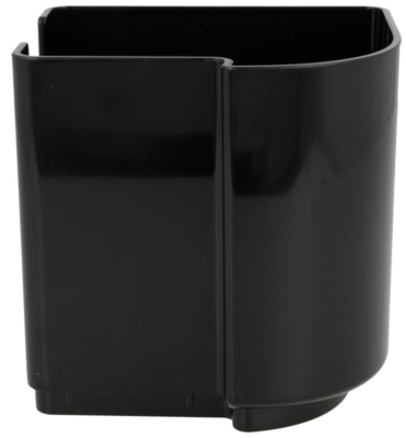 Conteneur à Capsules Nespresso Noir - Compatible EN650.B Gran Lattissima