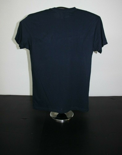 Regenbogen Einhorn Gewichtheben T-Shirt Small, schwarz T-Shirt - Bild 4 von 4