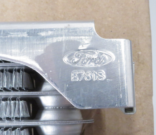 FORD OEM E-350 Cooling Trans Oil Cooler Part # 9C2Z-7A095-A - Picture 5 of 5