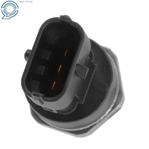 0261545074 L807-18-211 Fuel Rail Pressure Sensor For Mazda CX-7 2.3L 2007-09 - Picture 3 of 11