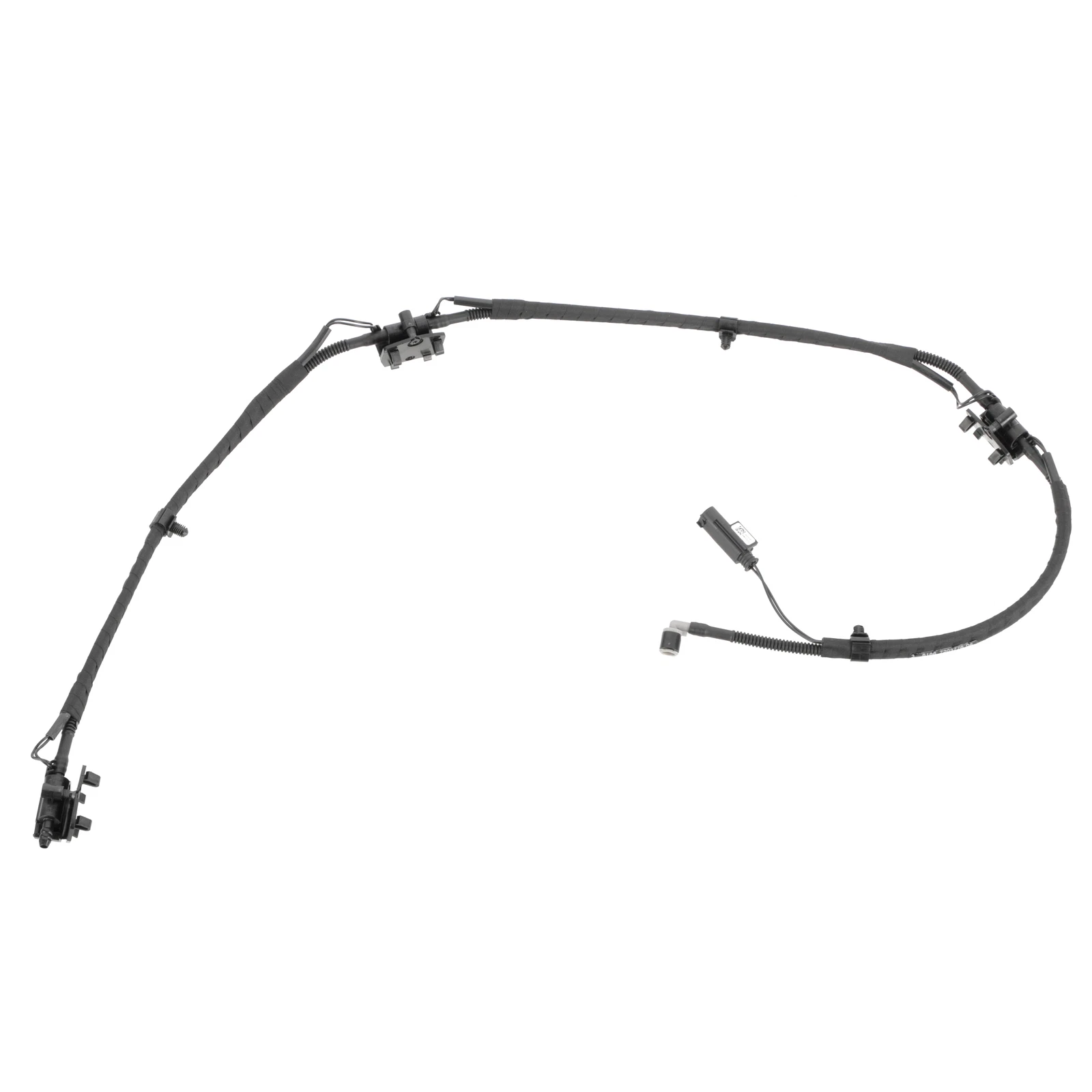 Boquilla de lavado de parabrisas para Rolls Royce Ghost I 2009-2014 (N/P 61-66-7-203-776)